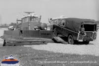 SRN6 Mark 5 - Welldeck